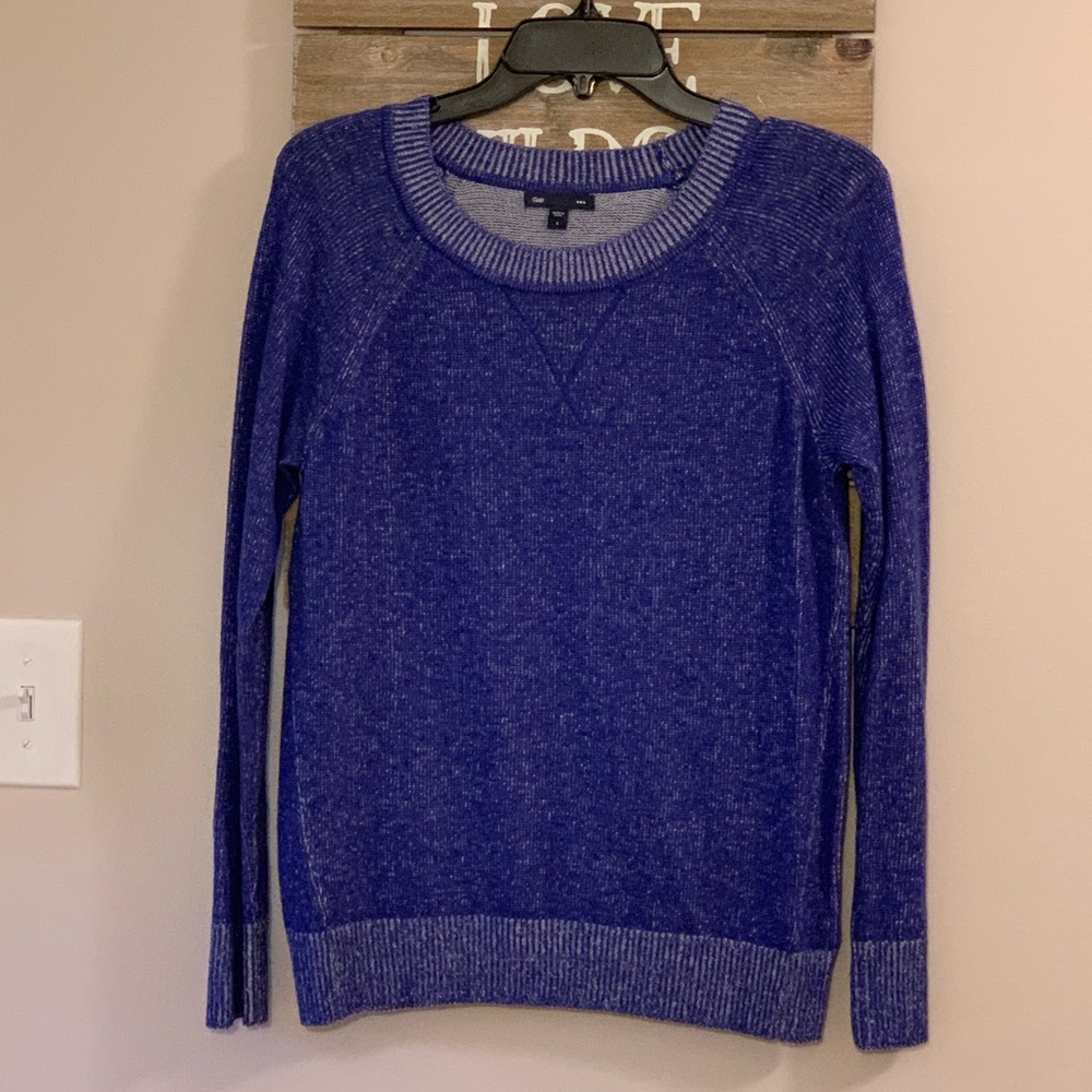 🌟GAP LIGHTWEIGHT SWEATER